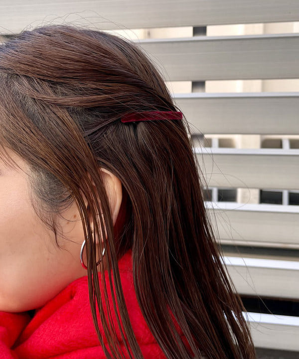 カタヤマ アヤさんの「BEAMS WOMEN｜ウェイビー フェイクファー ジレ」を使ったコーディネート