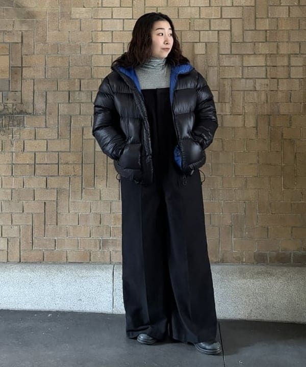 ピルグリム サーフ+サプライ 京都（1154718） スタイリング