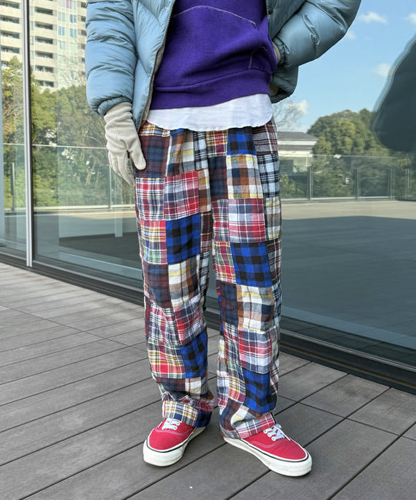 TWW×BEAMS 別注 SELBY フーディー TWW×BEAMS 別注 SELBY フーディー TWW×BEAMS 別注 SELBY フーディー