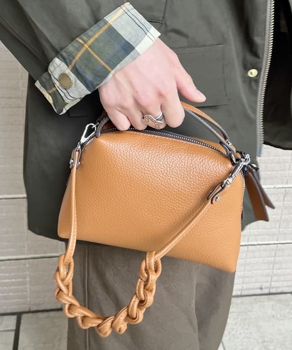 kigoさんの「【別注】Barbour / BEDALE ジャケット」を使ったコーディネート