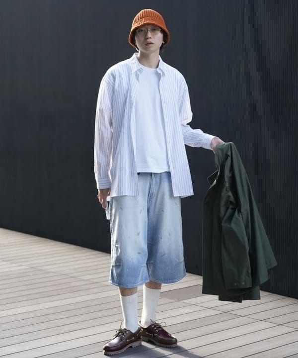 SUDOさんの「BEAMS WOMEN｜」を使ったコーディネート