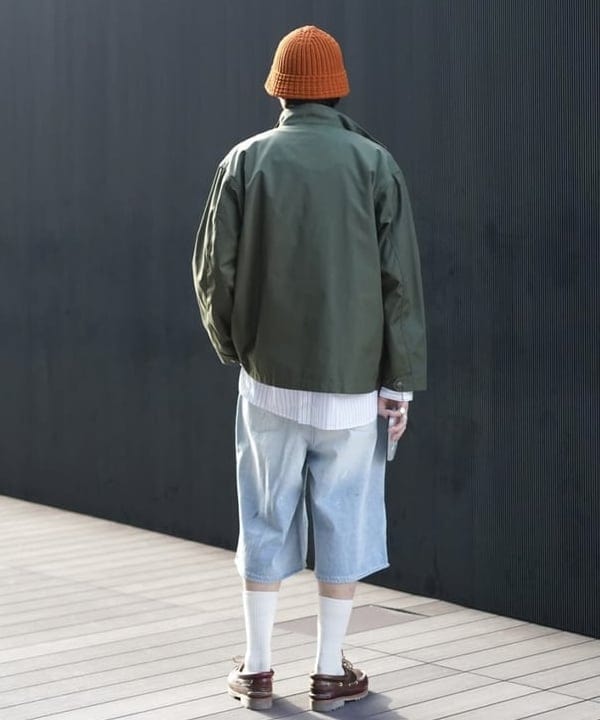 SUDOさんの「BEAMS WOMEN｜」を使ったコーディネート