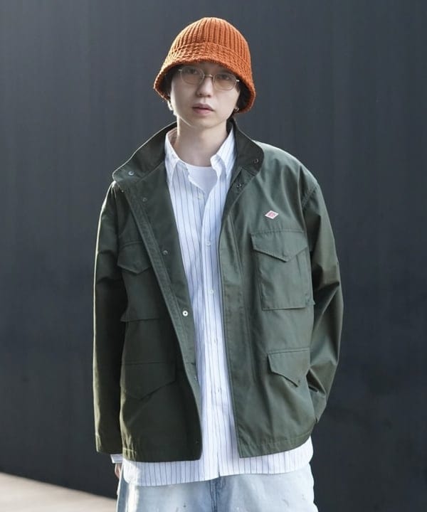 SUDOさんの「BEAMS WOMEN｜」を使ったコーディネート