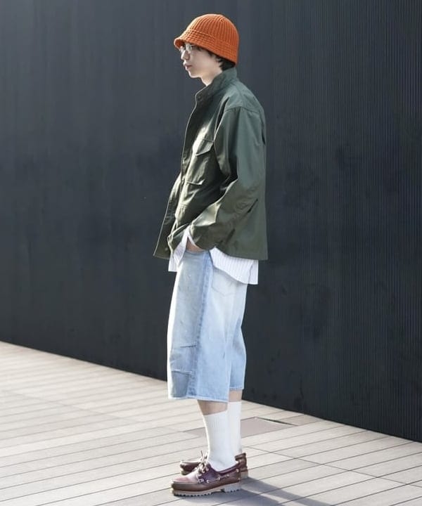 SUDOさんの「BEAMS WOMEN｜」を使ったコーディネート