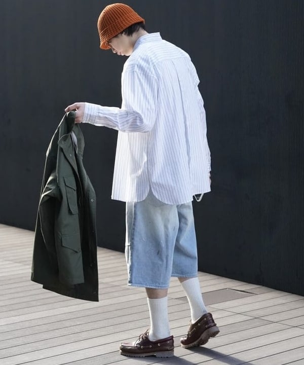 SUDOさんの「BEAMS WOMEN｜」を使ったコーディネート