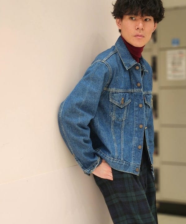 ビームス 鹿児島（1154754） スタイリング・コーディネイト｜BEAMS