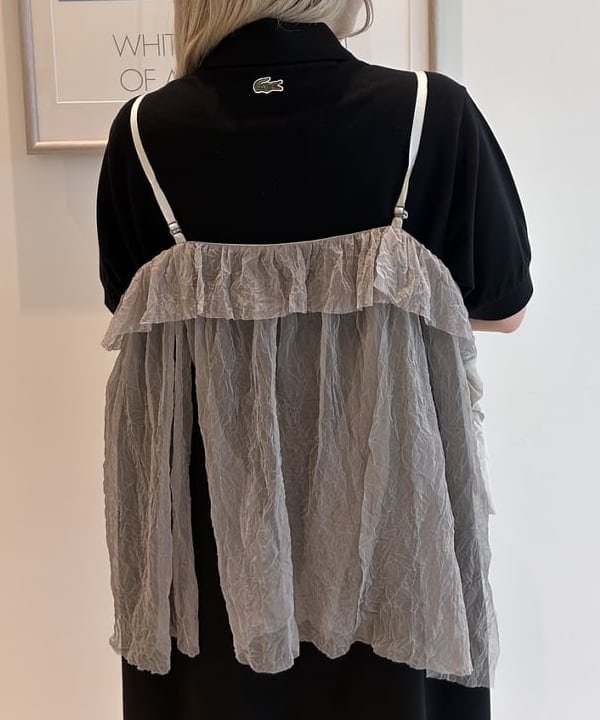 ando naoさんの「BEAMS WOMEN｜【別注】Barbour / Thornbury Jacket 26SS」を使ったコーディネート