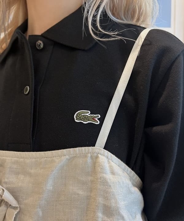 ando naoさんの「BEAMS WOMEN｜【別注】Barbour / Thornbury Jacket 26SS」を使ったコーディネート