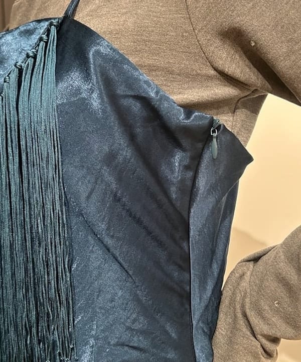 佐藤 亜美さんの「BEAMS WOMEN｜ホットフィックス クルーネック カットソー」を使ったコーディネート