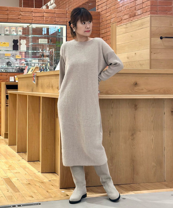 ビームス みなとみらい（1154770） スタイリング・コーディネイト｜BEAMS