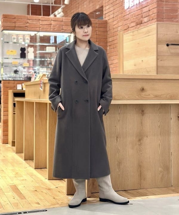 ビームス みなとみらい（1154770） スタイリング・コーディネイト｜BEAMS