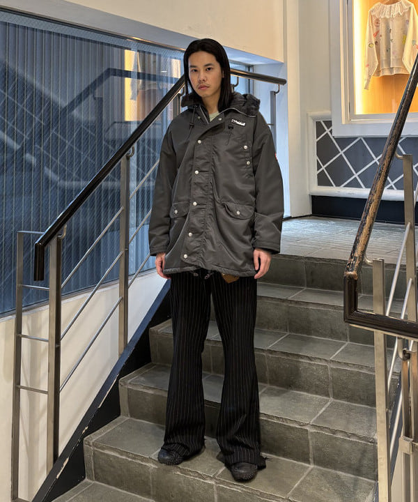 ビームス ジャパン（1154778） スタイリング・コーディネイト｜BEAMS