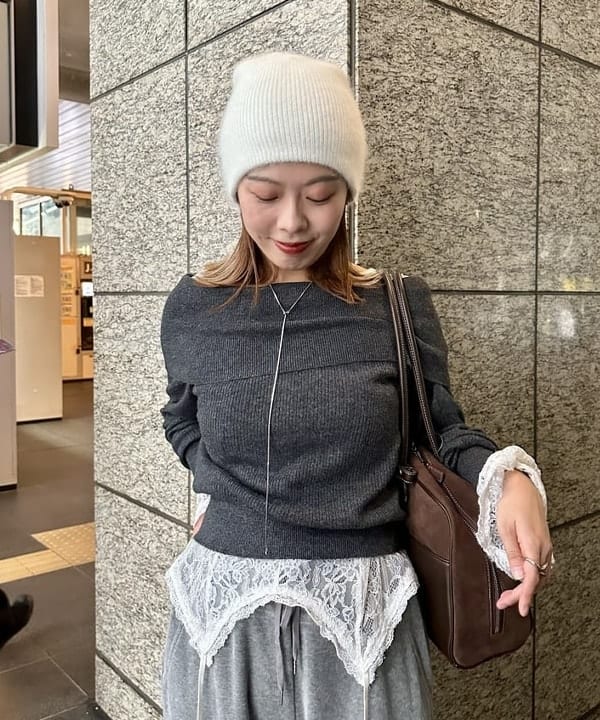 ビームス 梅田（1154790） スタイリング・コーディネイト｜BEAMS