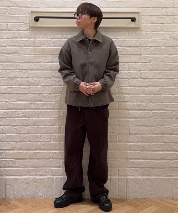 B:MING LIFE STORE by BEAMS 越田 凪