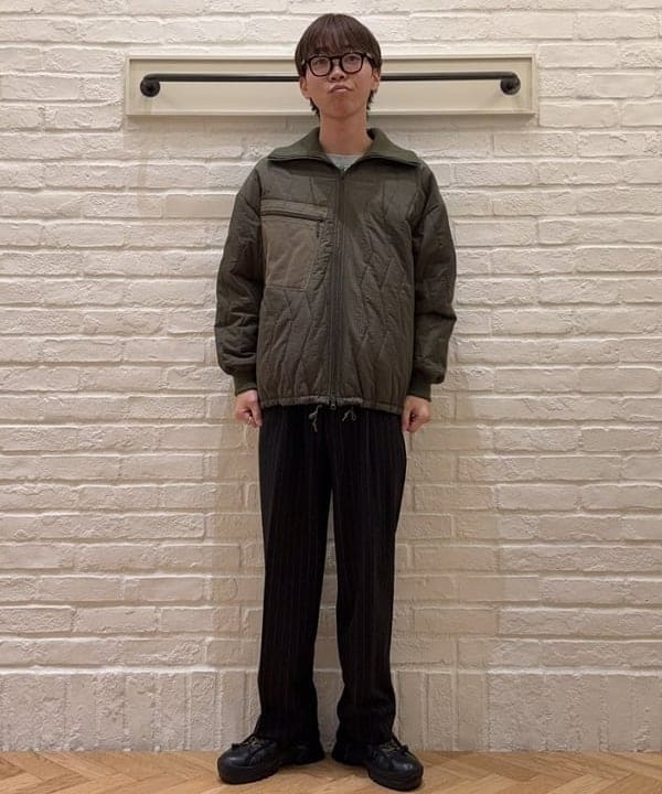 B:MING LIFE STORE by BEAMS 越田 凪