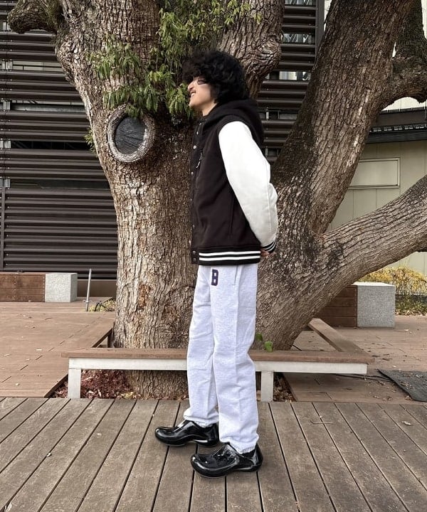 ビームス アウトレット 倉敷（1154813） スタイリング・コーディネイト