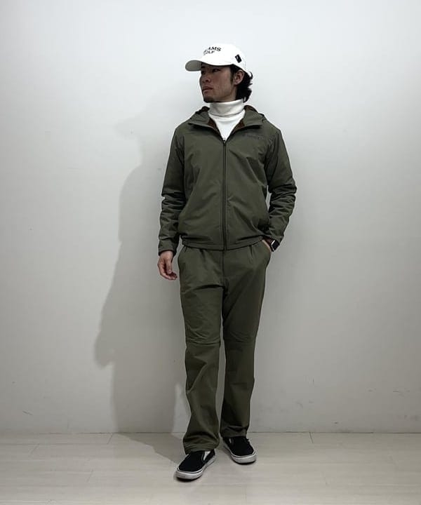 ビームス ゴルフ 新静岡セノバ店（1154879） スタイリング