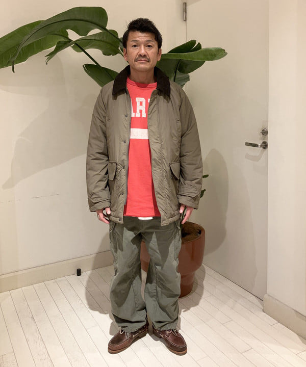 B:MING LIFE STORE by BEAMS 澁谷 雅大