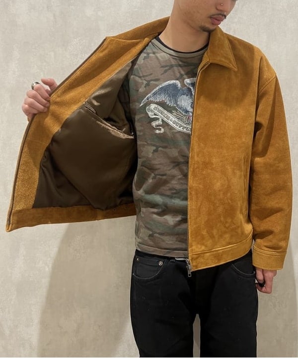 ムファサさんの「BEAMS WOMEN｜」を使ったコーディネート