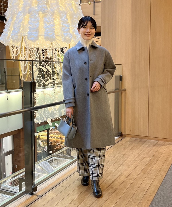 ビームス ハウス 六本木（1154951） スタイリング・コーディネイト｜BEAMS