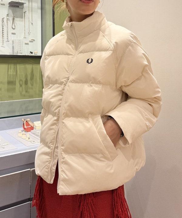 れいなさんの「BEAMS WOMEN｜ニット ミニ バッグ」を使ったコーディネート