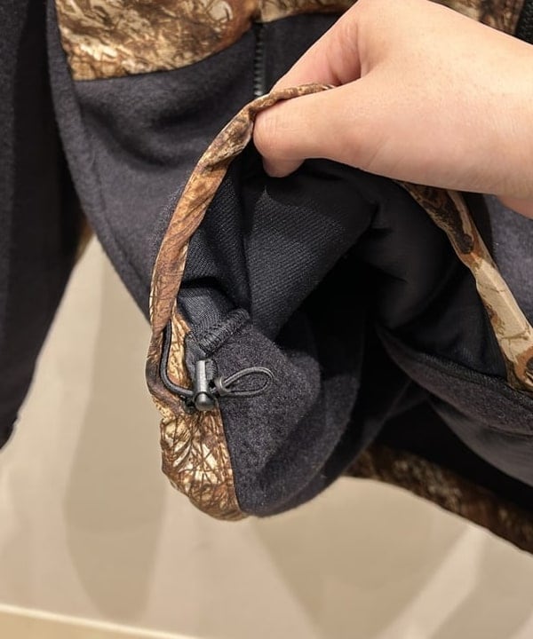 ハルカさんの「BEAMS WOMEN｜THE NORTH FACE / ノベルティー デナリ ジャケット」を使ったコーディネート