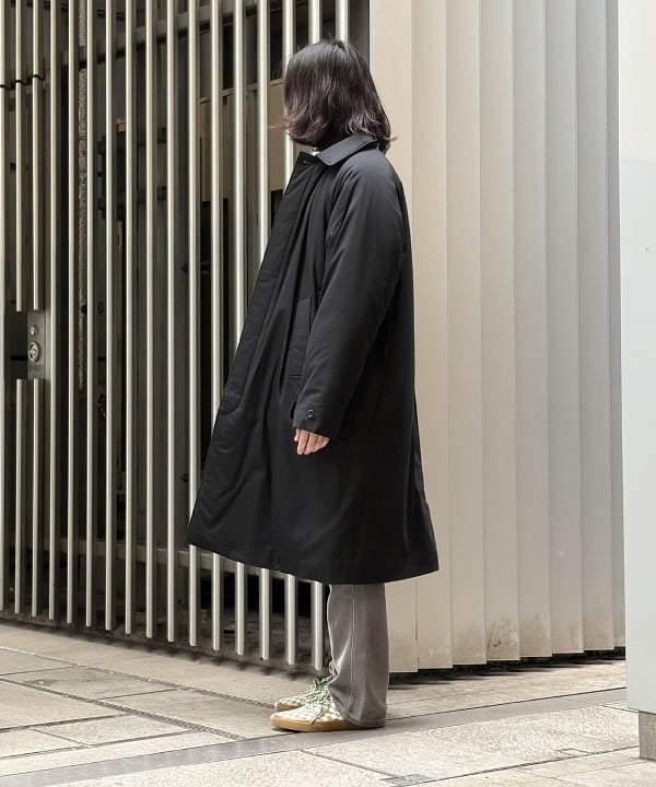 ビームス ニューズ（1155015） スタイリング・コーディネイト｜BEAMS