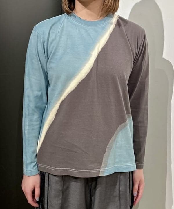 早川 萌子さんの「BEAMS WOMEN｜中綿 スタンドカラー ブルゾン」を使ったコーディネート