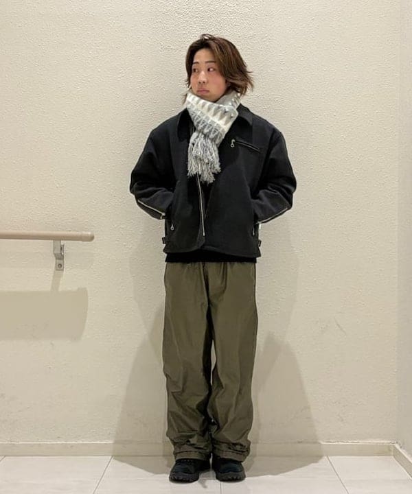 ビームス 奈良（1155070） スタイリング・コーディネイト｜BEAMS