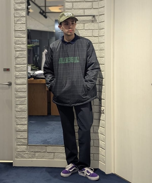 ビームス ゴルフ 松坂屋名古屋店（1155127） スタイリング