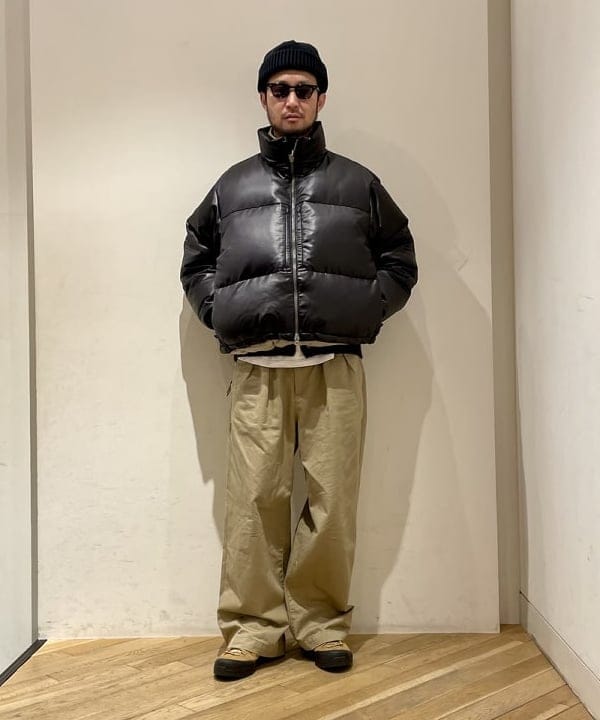 No.29＊Lサイズ中心17点まとめ売り＊冬物1週間コーデ♪BEAMS他 No.29＊Lサイズ中心17点まとめ売り＊冬物1週間コーデ♪BEAMS他 No.29