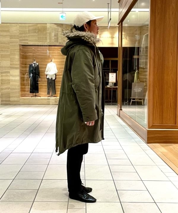 ビームス 静岡（1155141） スタイリング・コーディネイト｜BEAMS