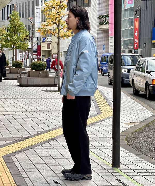 ビームス 静岡（1155142） スタイリング・コーディネイト｜BEAMS