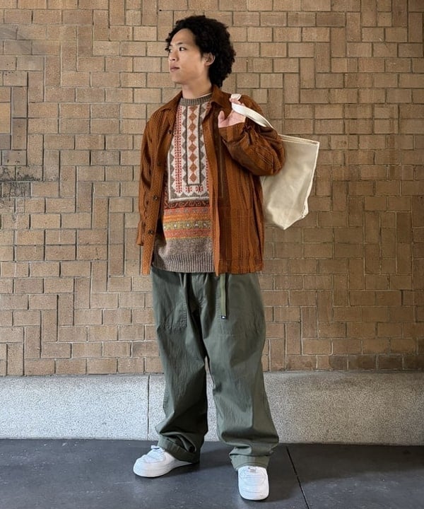 ピルグリム サーフ+サプライ 京都（1155152） スタイリング