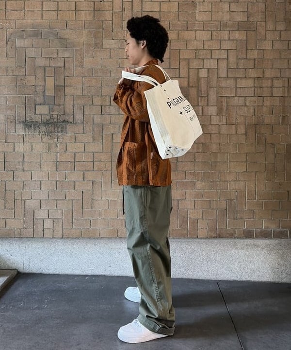 ピルグリム サーフ+サプライ 京都（1155152） スタイリング