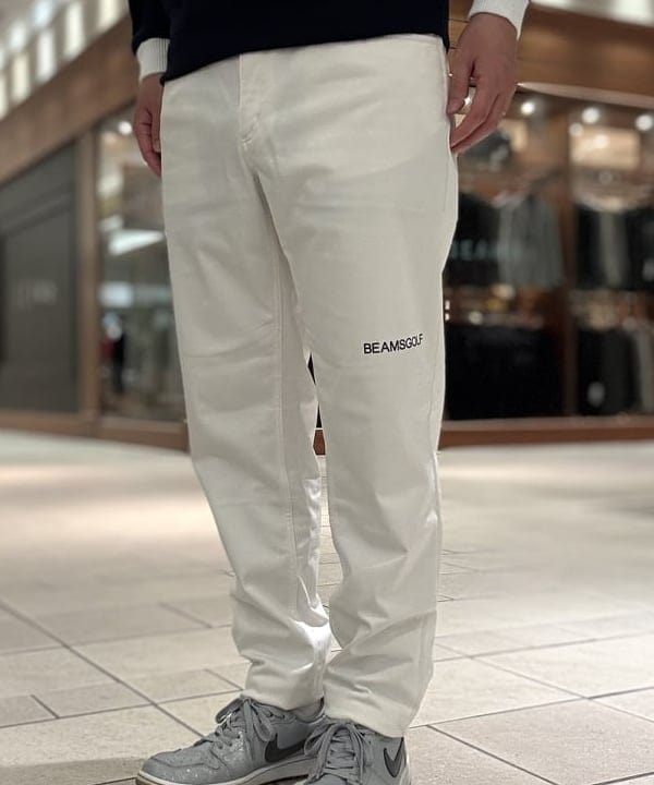 ビームス ゴルフ 新静岡セノバ店（1155156） スタイリング