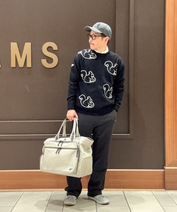 ビームス ゴルフ 新静岡セノバ店（1155160） スタイリング