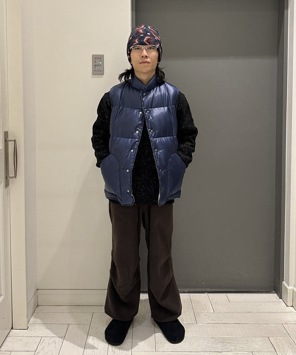 ビームス ららぽーとEXPOCITY（1155214） スタイリング