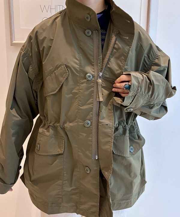 木村 梨香さんの「BEAMS WOMEN｜ボーダー バインダー ショートスリーブ Tシャツ」を使ったコーディネート