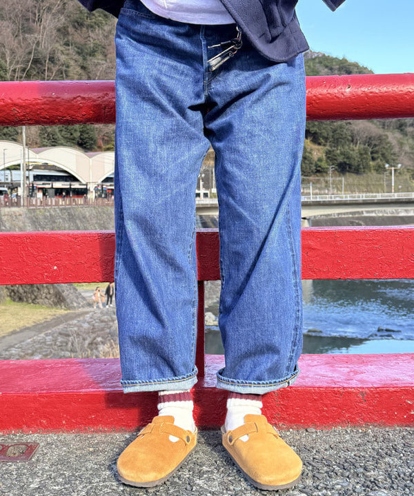 平井 利空さんの「BEAMS WOMEN｜NEW. / CHUMLEY'S」を使ったコーディネート