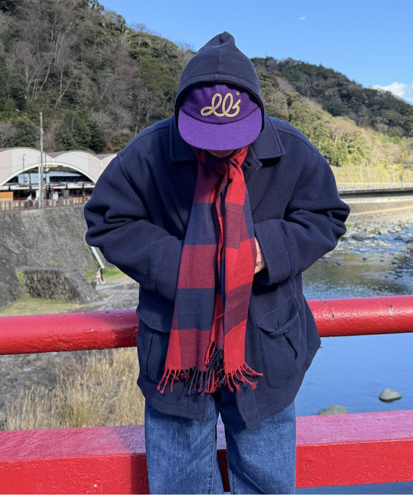 平井 利空さんの「BEAMS WOMEN｜NEW. / CHUMLEY'S」を使ったコーディネート