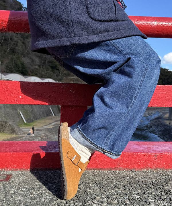 平井 利空さんの「BEAMS WOMEN｜NEW. / CHUMLEY'S」を使ったコーディネート