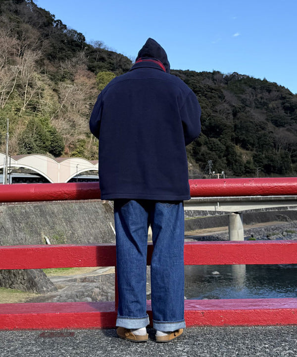 平井 利空さんの「BEAMS WOMEN｜NEW. / CHUMLEY'S」を使ったコーディネート