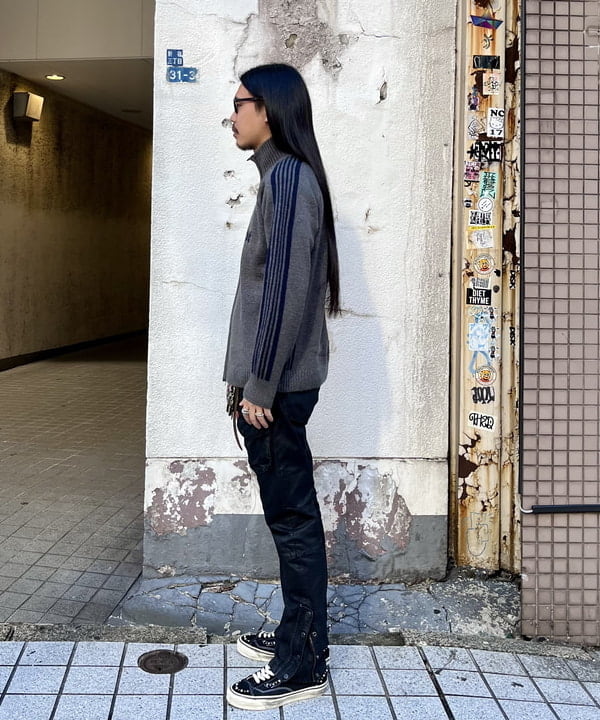 ビームス ジャパン（1155264） スタイリング・コーディネイト｜BEAMS