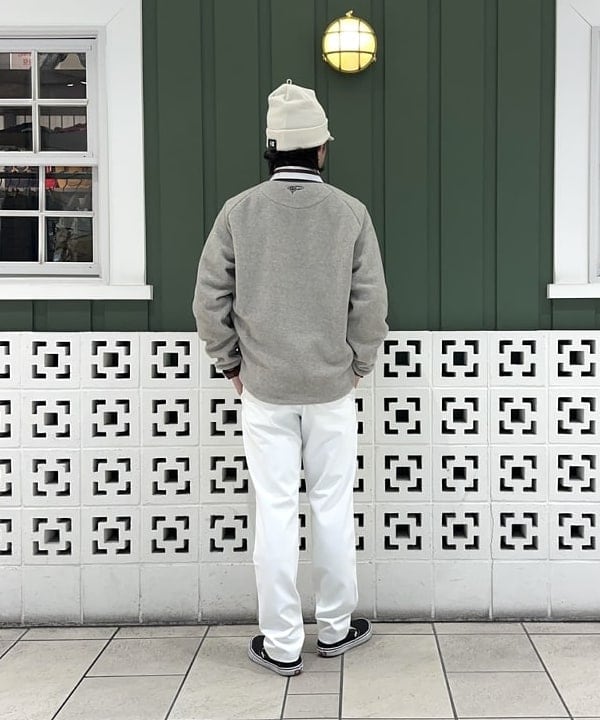 ビームス ゴルフ 新静岡セノバ店（1155279） スタイリング