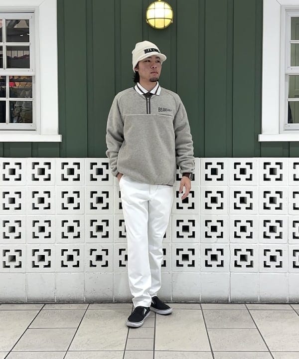 ビームス ゴルフ 新静岡セノバ店（1155279） スタイリング