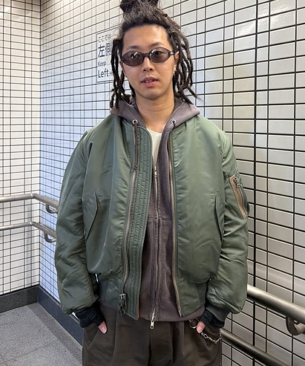 ビームス ジャパン（1155288） スタイリング・コーディネイト｜BEAMS