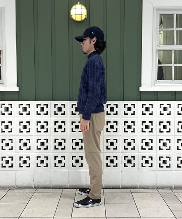 ビームス ゴルフ 新静岡セノバ店（1155296） スタイリング