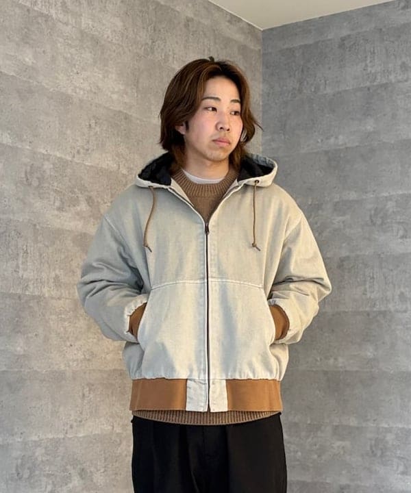 ビームス 奈良（1155297） スタイリング・コーディネイト｜BEAMS