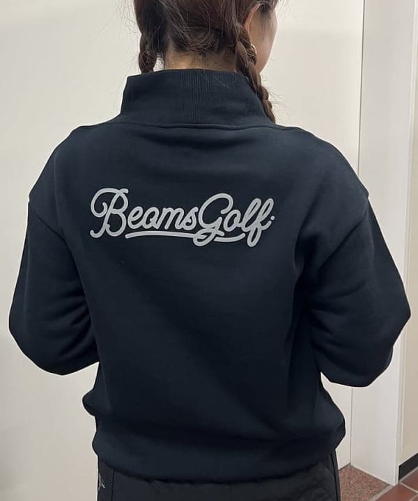 ビームス ゴルフ 有楽町（1155320） スタイリング・コーディネイト｜BEAMS